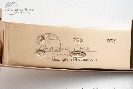 MiroTime 0105 Elegant Daytona 116515 BTF 1:1 Best Edition RG Dial on Oysterflex Rubber Strap SA4130 V 2264